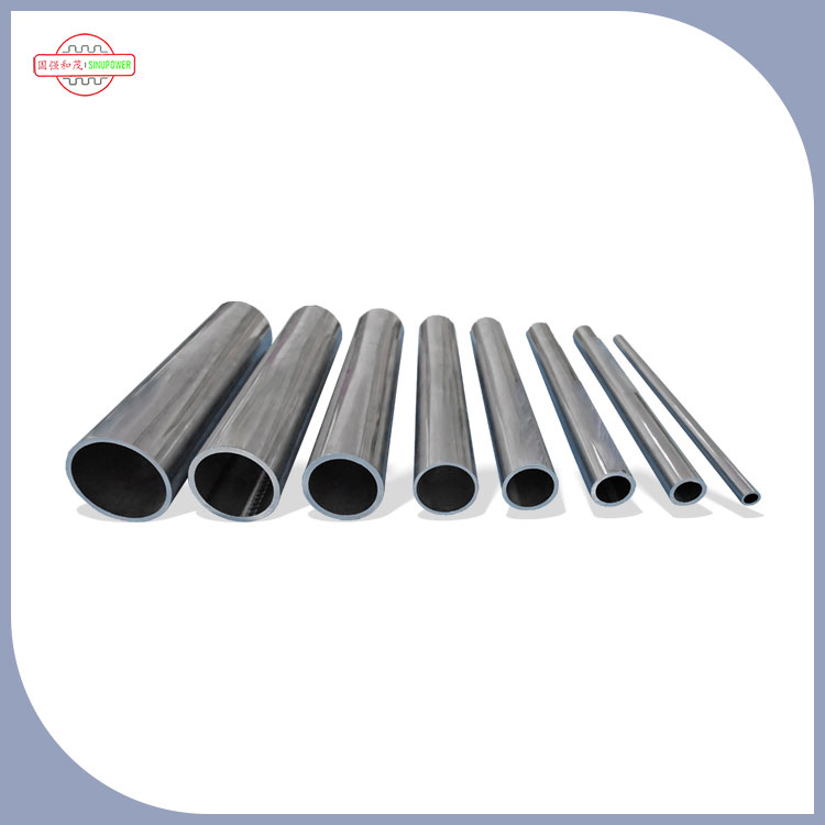 Cercetare și Dezvoltare Tehnologie de Prelucrare pentru Materiale Civile din Aliaje de Aluminiu