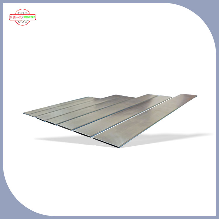 Introducerea tuburilor sudate ovale plate din aluminiu revoluționează eficiența radiatorului?